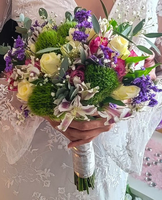 Weddings Flowers